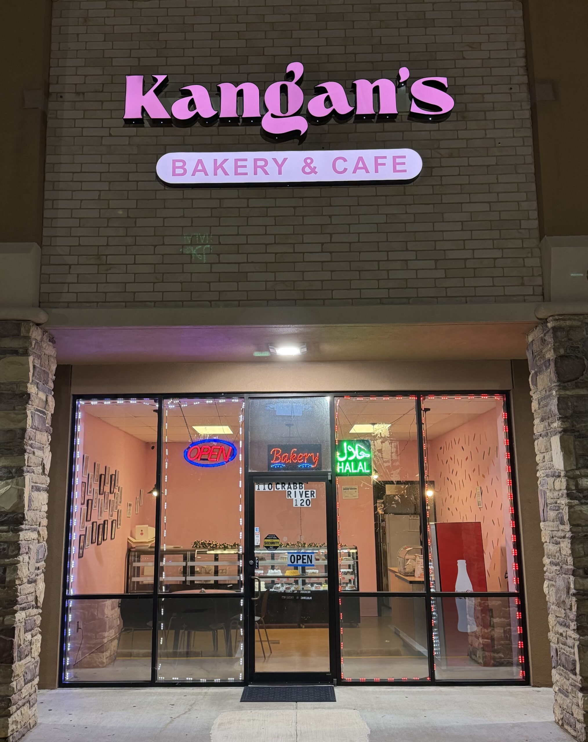 Best Bakery Near Me - Kangan's Bakery Richmond TX